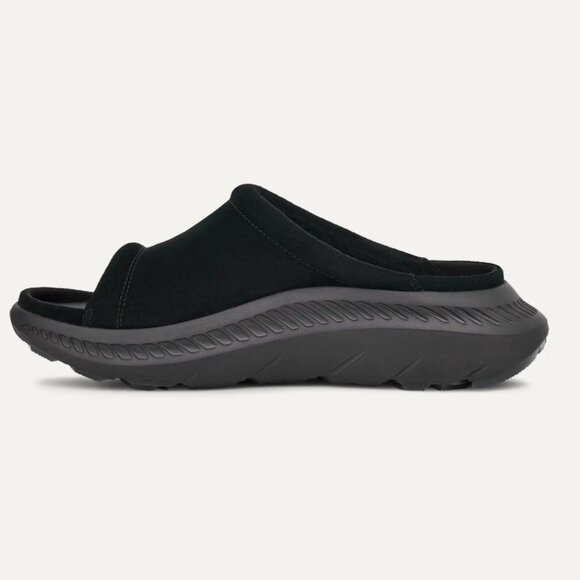 ●NEW●UGG/Men\'s CA805 V2 Slide Black main image 5